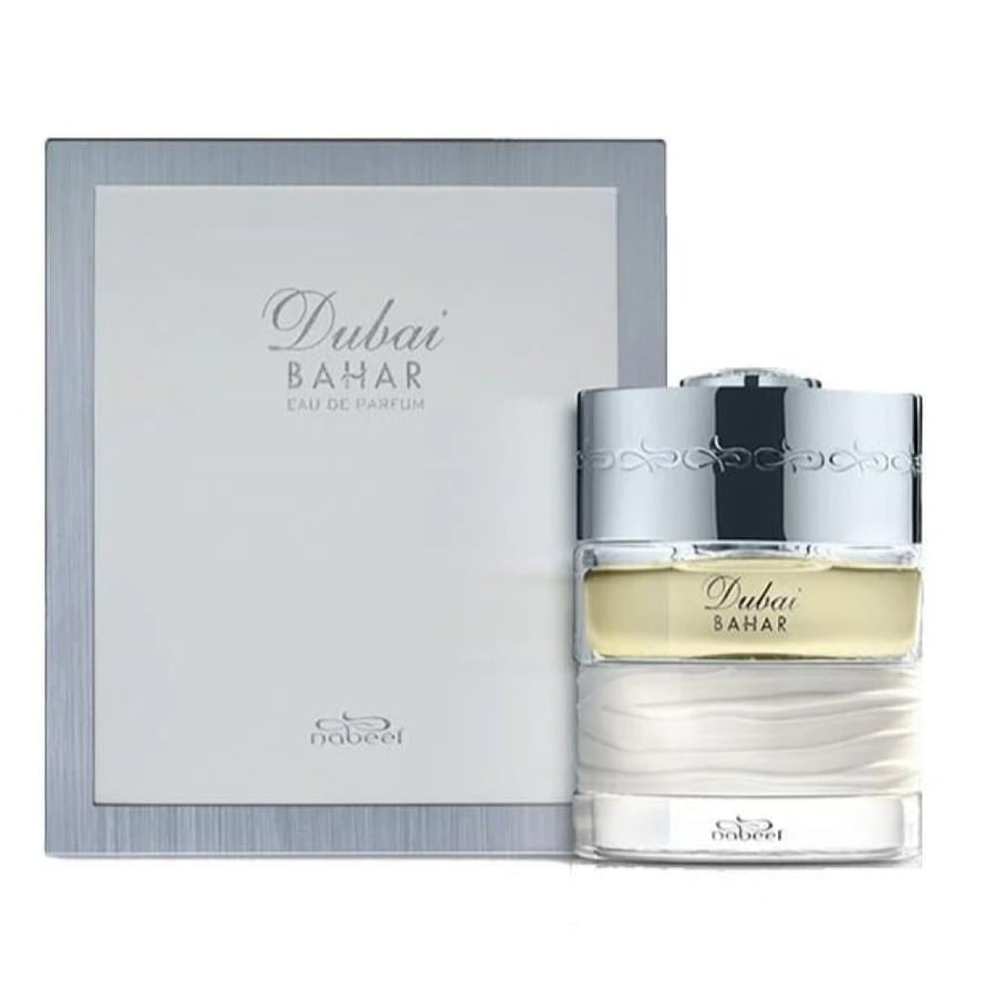 عطر دبي بحر او دو برفيوم 50 مل