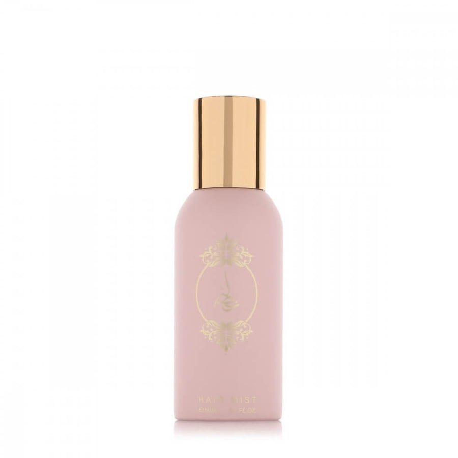 عطر شعر خصلة بينك - 50 مل