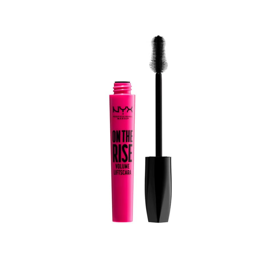 مسكارا أون ذا رايز فوليوم ليفت من NYX