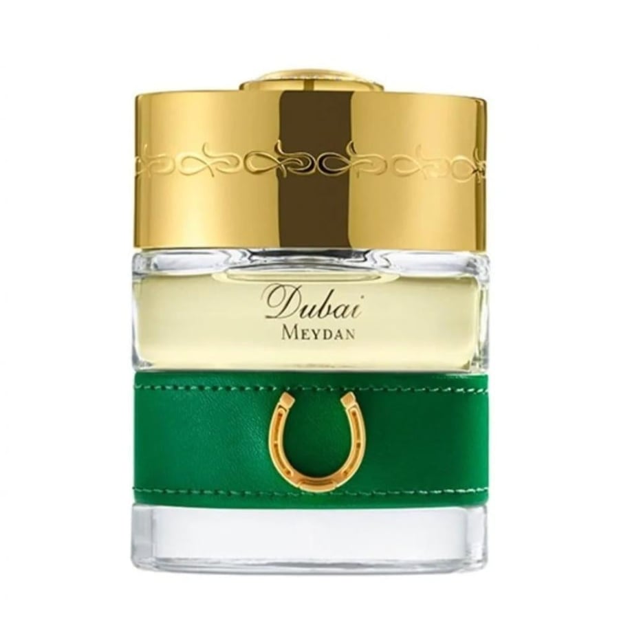 عطر نبيل ذا سبريت اوف دبي ميدان او دو بارفيوم 50مل