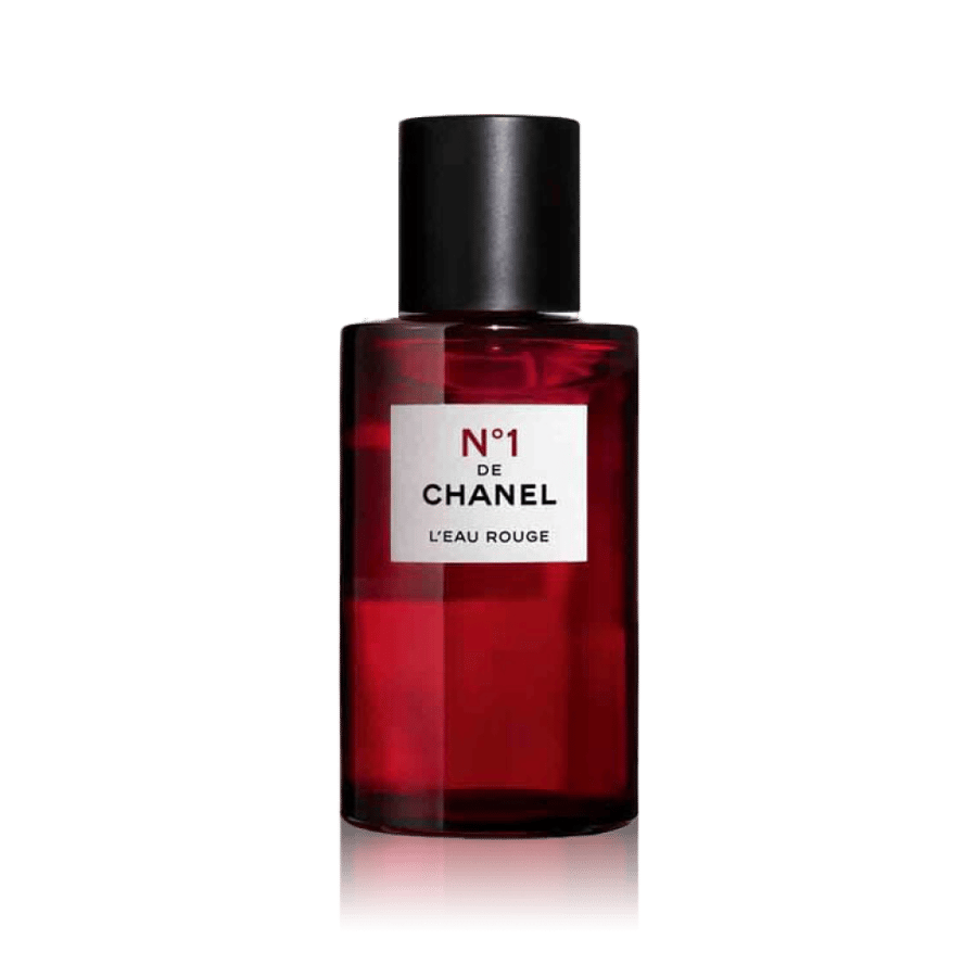 عطر شانيل نمبر 1 ليو روج نسائي او دي برفيوم  100مل