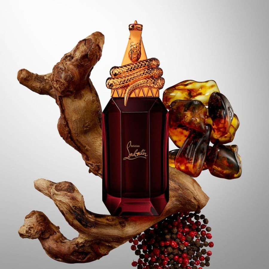 عطر كريستيان لوبيبرنس او دي برفيوم انتنس 90مل