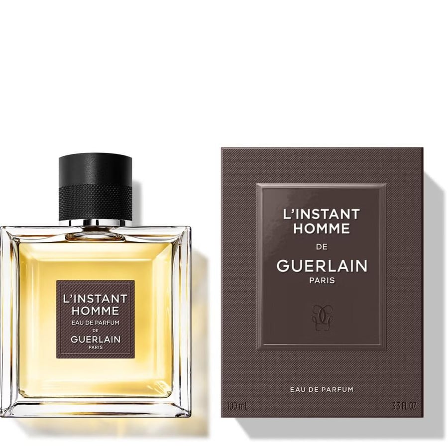 عطر غيرلان لينستانت الرجالي او دو بارفيوم 100مل