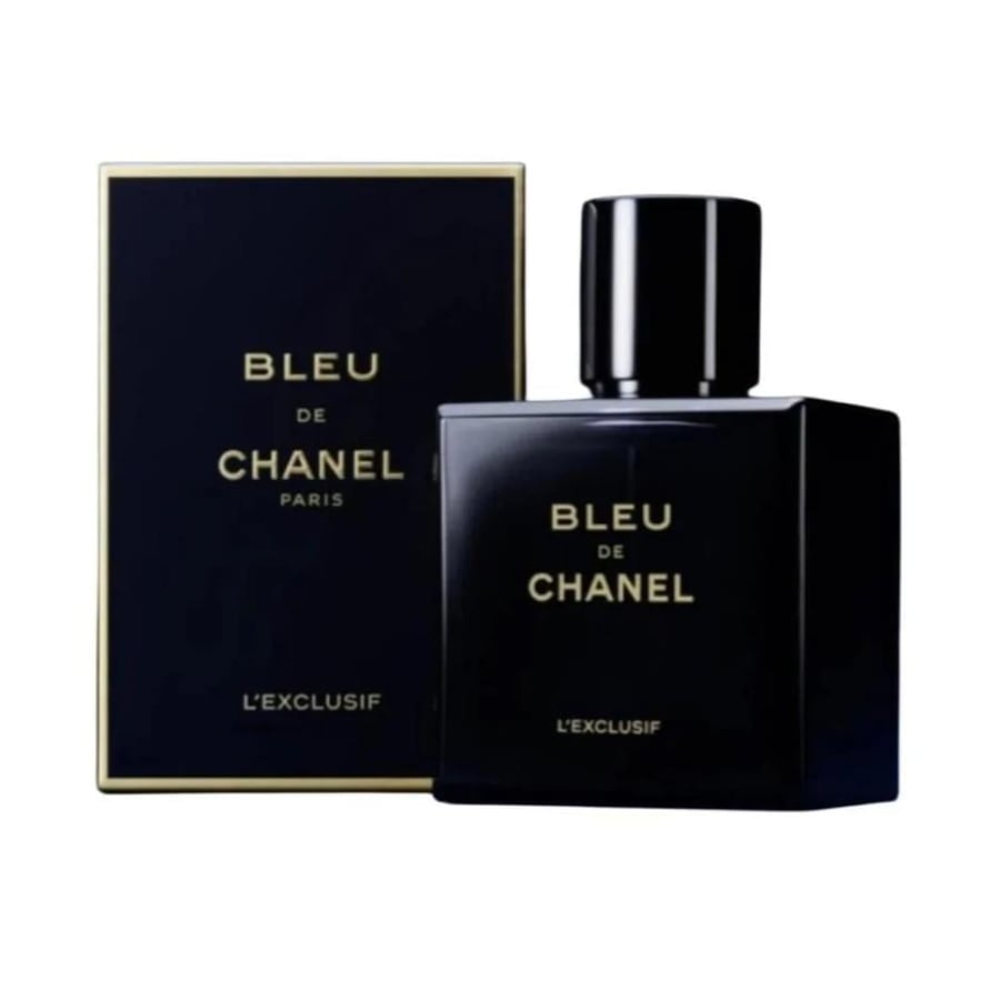 عطر شانيل بلو دو  اكسكلوسيف بارفيوم 100مل