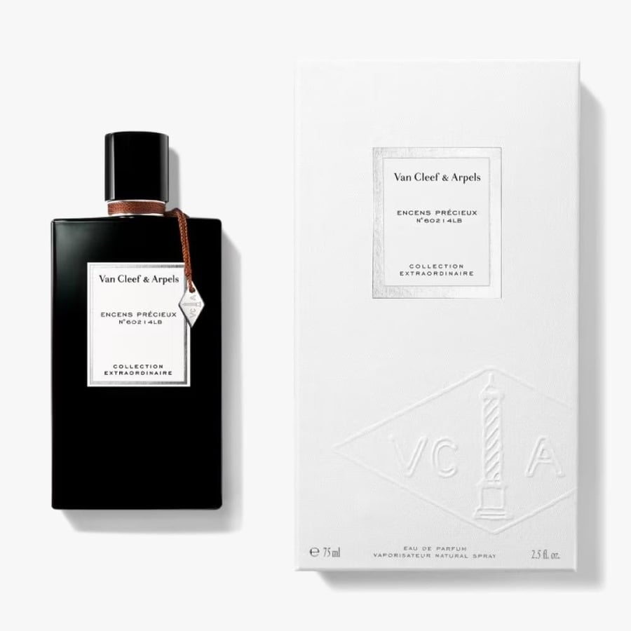 فان كليف آند آربلز عطر انسين بريسوز او دو بيرفيوم 75 مل