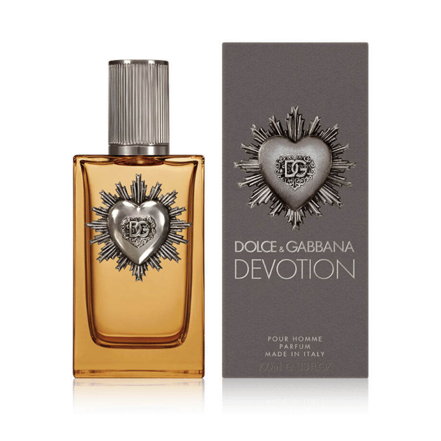 عطر دولتشي غابانا ديفوشن بور هوم بارفيوم 100مل