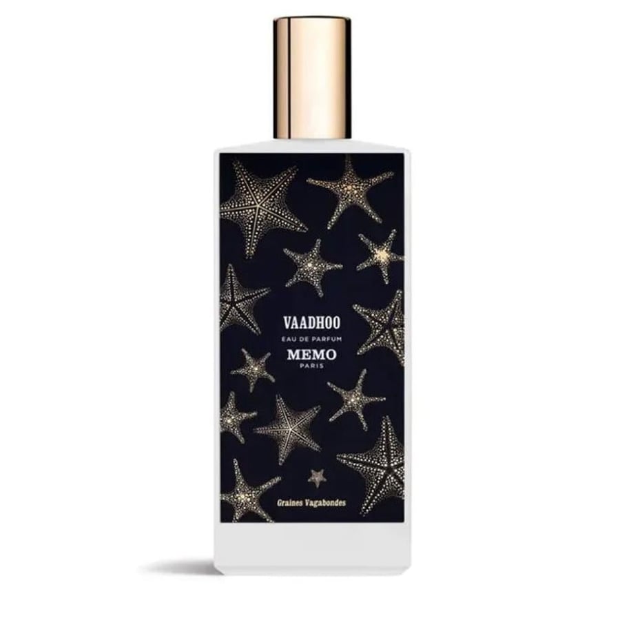 عطر ميمو جراينس فاجابوندس فادهو او دو بارفيوم 75مل