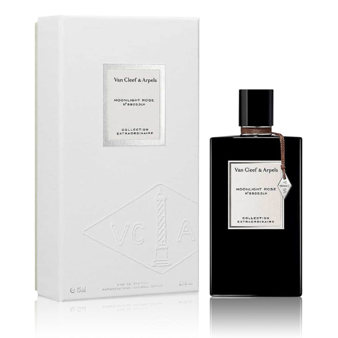عطر فان كليف اند اربلز مون لايت روز نسائي 75مل