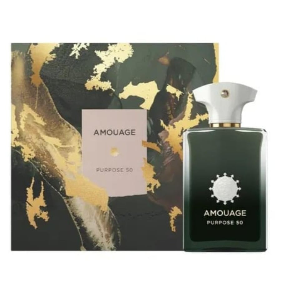 عطر امواج بيربوز 50 اكستريت دي بارفيوم 100 مل
