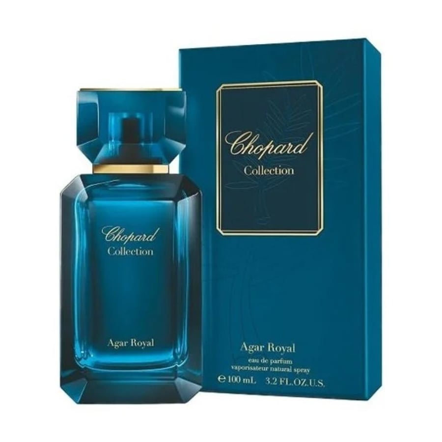 عطر شوبارد كوليكشن اجار رويال او دو بارفيوم 100مل