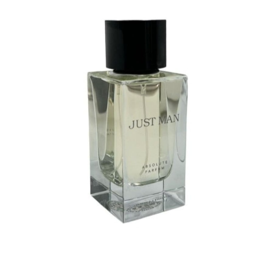 عطر جست مان JUST MAN ابسلوت بارفيوم 100 مل