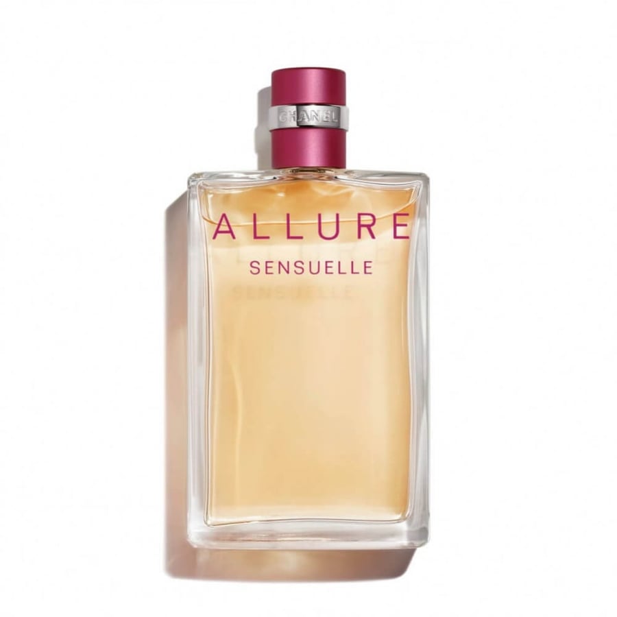 عطر الور شانيل القديم