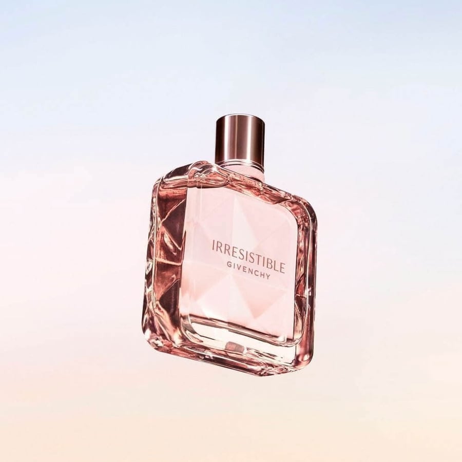 عطر جيفنشي إيريززتابول اودي بارفيوم 80مل