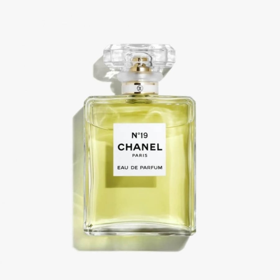 عطر شانيل نمبر 19 بودريه او دو بارفيوم 50مل