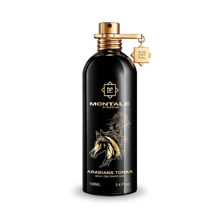 عطر مونتال أرابيان تونكا أو دو برفيوم للجنسين 100مل
