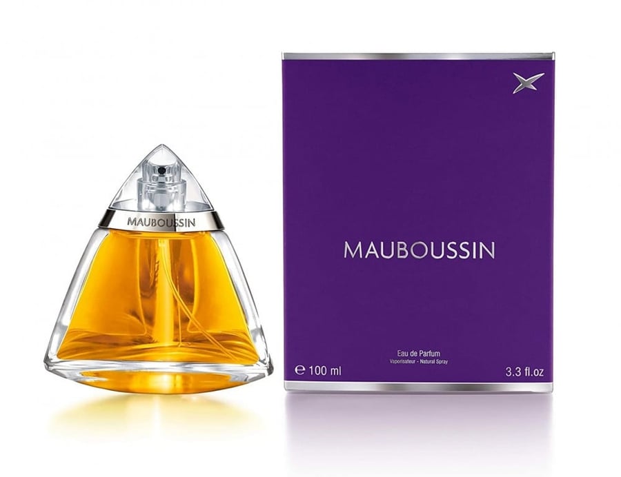 عطر موبوسان النسائي او دو بارفيوم 100مل