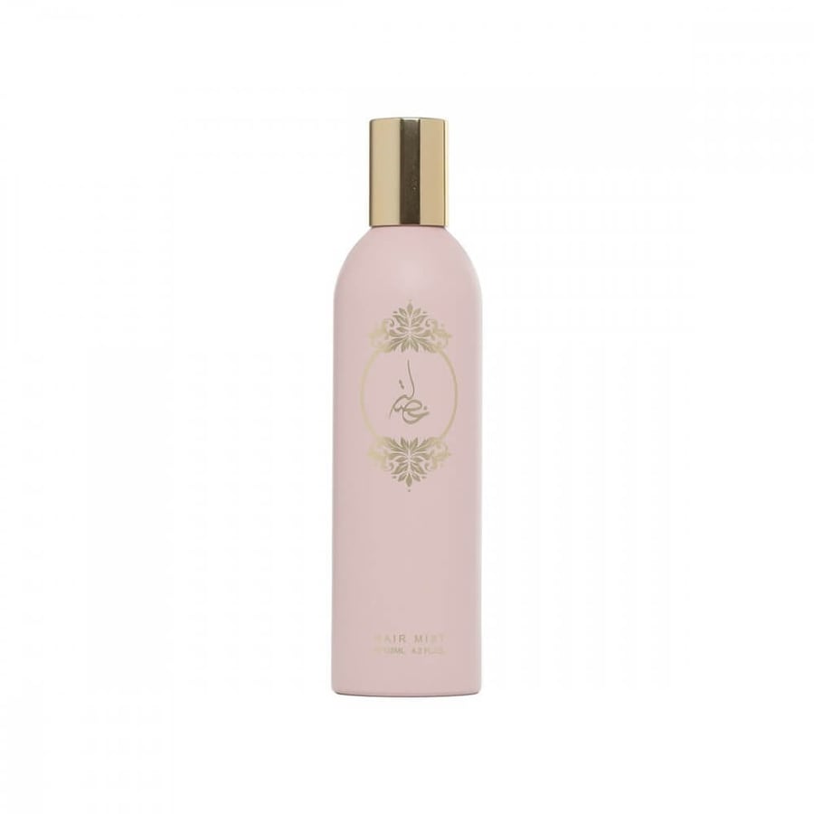 معطر للشعر خصلة بينك - 125 مل