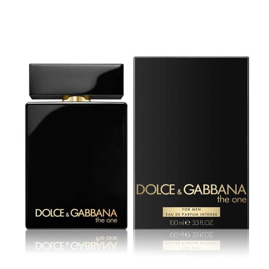 عطر دولتشي آند غابانا ذا وان إنتنس للرجال 100ML