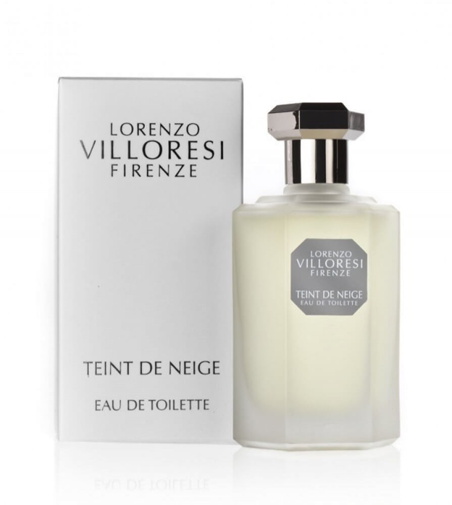 عطر لورينزو تينت دي نياج الابيض او دو تواليت 100مل