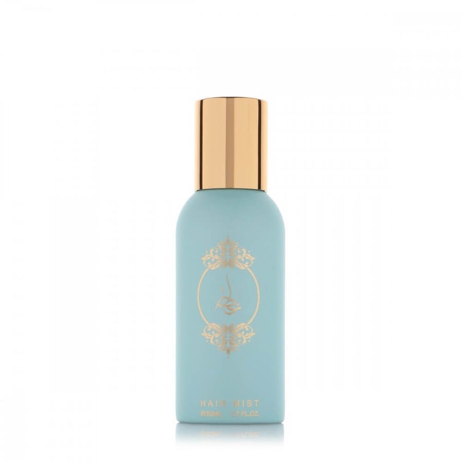 عطر شعر خصلة تيفاني - 50مل