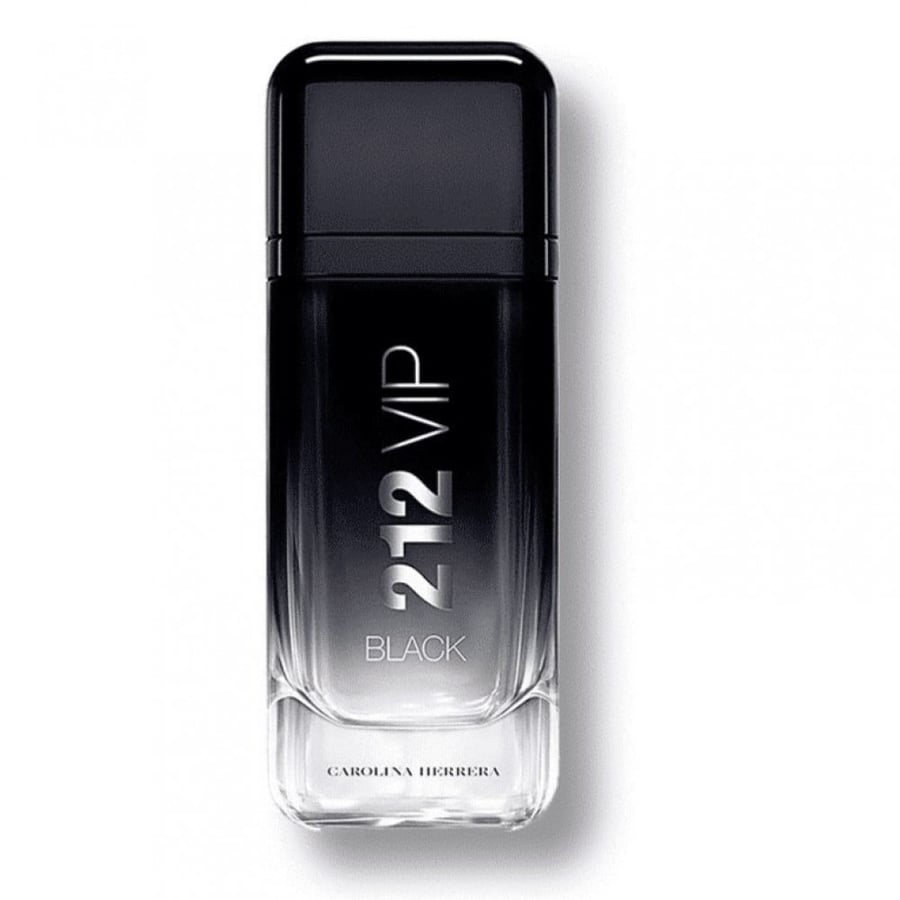 عطر كارولينا هيريرا 212 VIP بلاك الرجالي او دو بارفيوم 100مل