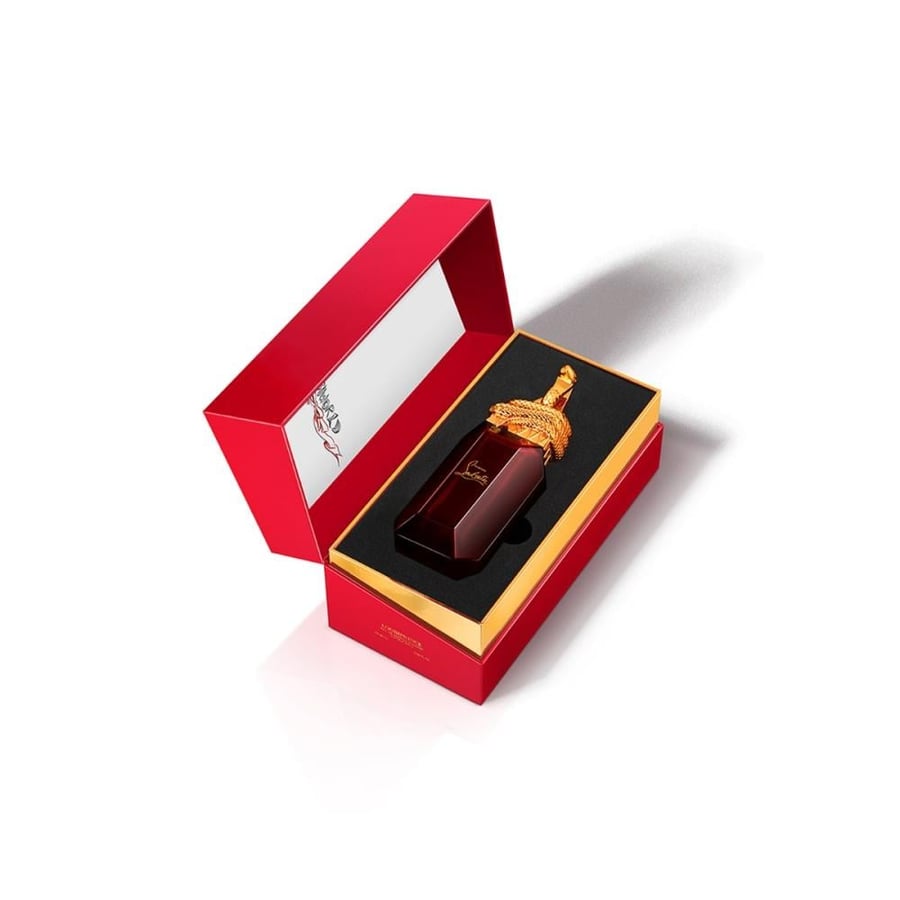 عطر كريستيان لوبيبرنس او دي برفيوم انتنس 90مل