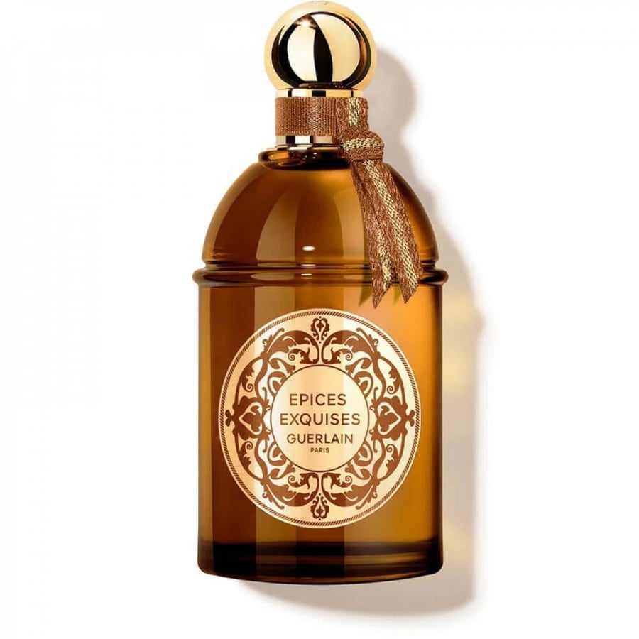 عطر جيرلان  إيبيس إكسكيز أو دو بارفيوم 125مل