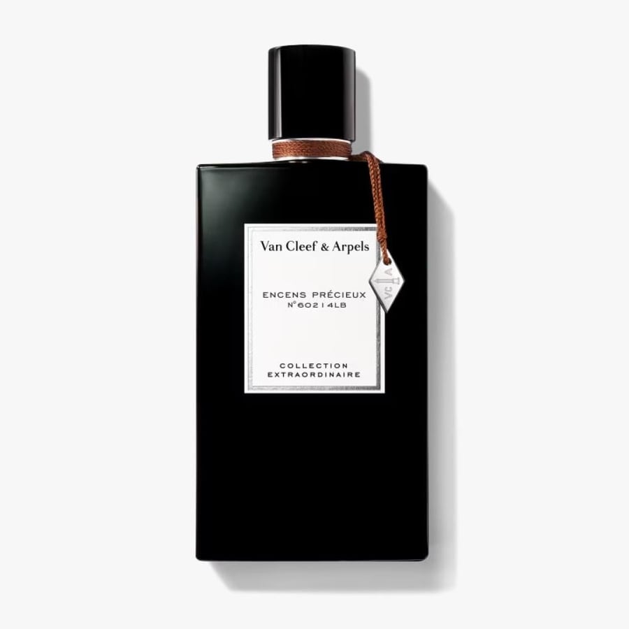 فان كليف آند آربلز عطر انسين بريسوز او دو بيرفيوم 75 مل