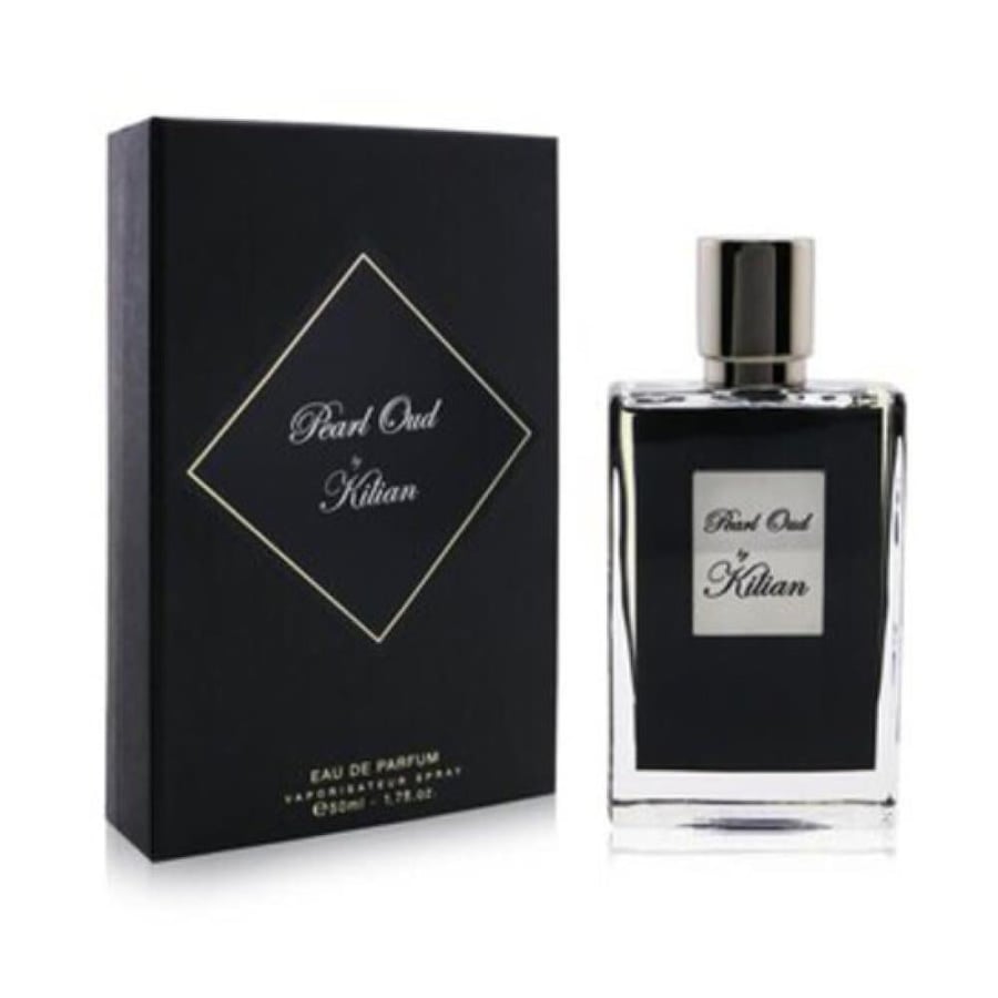 عطر كيليان بيرل عود أو دي بارفيوم 50 مل