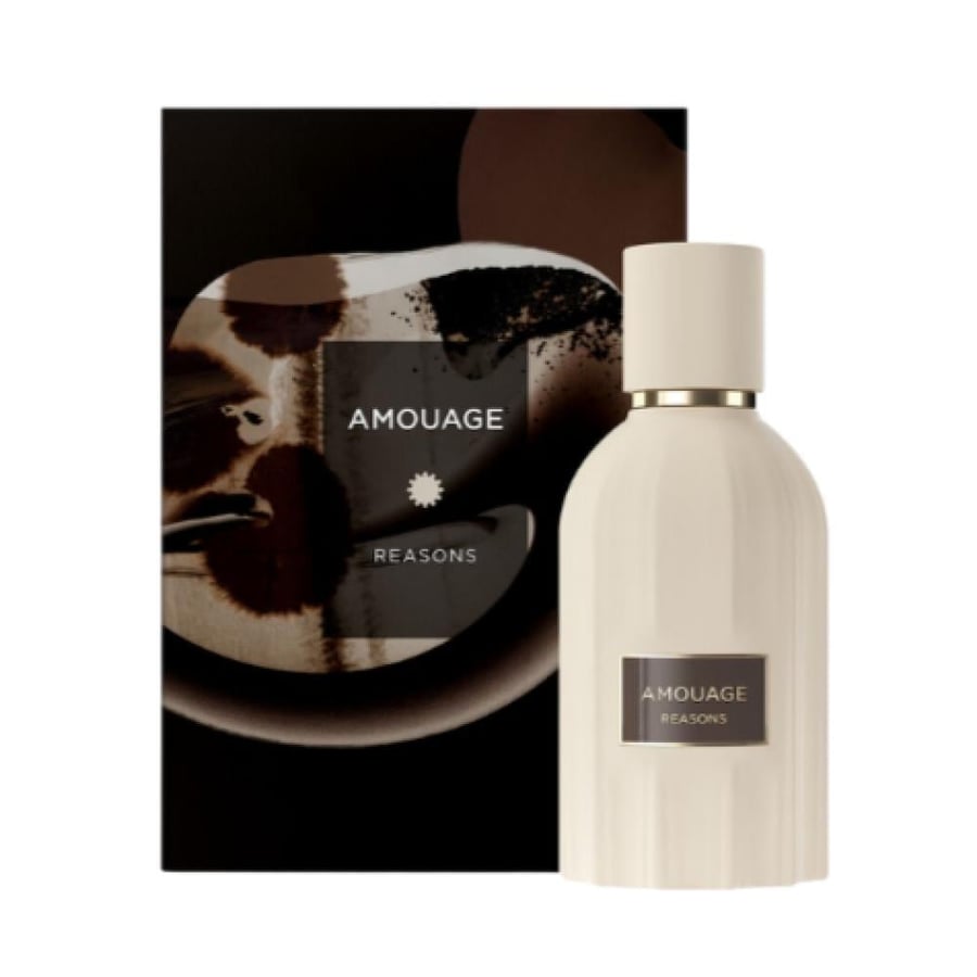عطر أمواج ريزنز ايسنس دي بارفيوم 100 مل