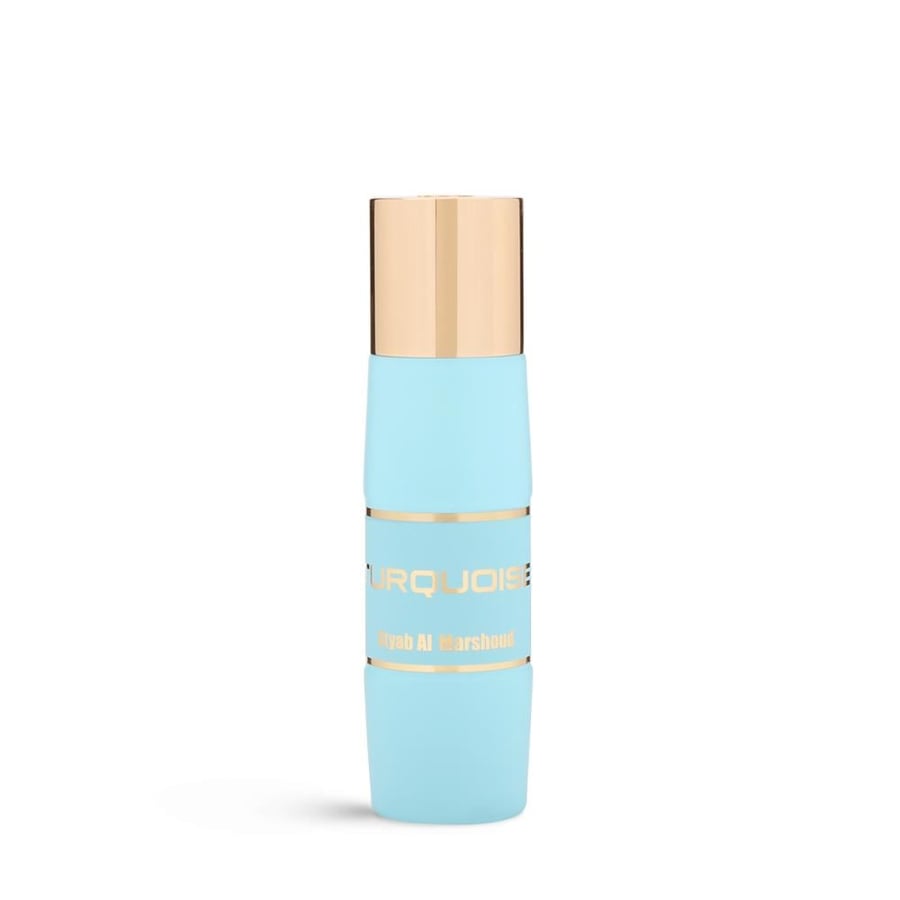 عطر تركواز المركز من اطياب المرشود - 30 مل