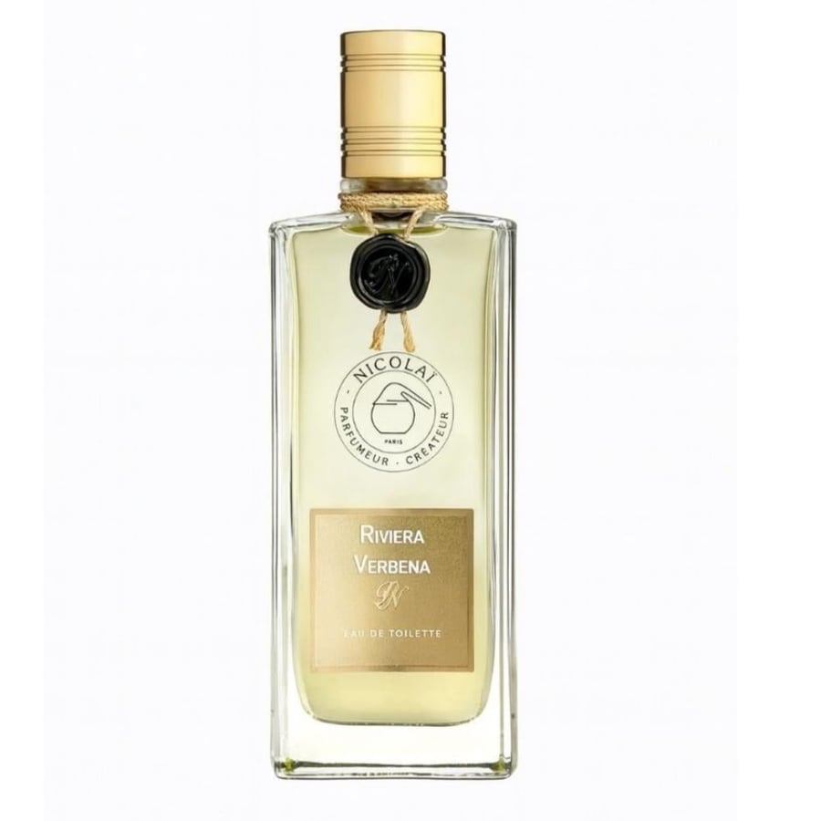نيكولاي بارفيومور كريتور عطر ريفييرا فيربينا او دو تواليت للجنسين - 10