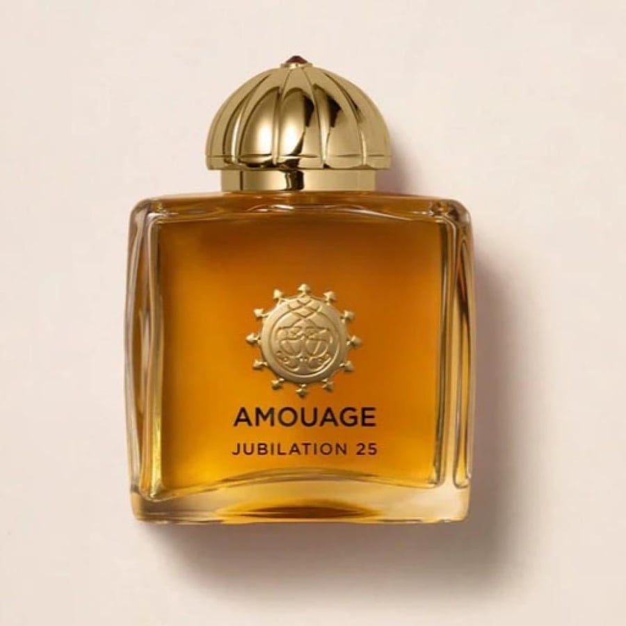 عطر امواج جوبليشن 25 او دو بارفيوم للنساء 100 مل