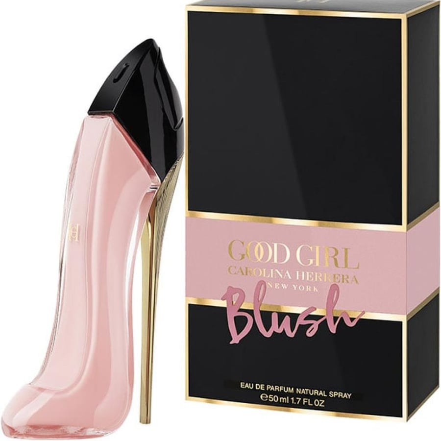 عطر كارولينا هيريرا جود جيرل بلاش او دي برفيوم  50مل