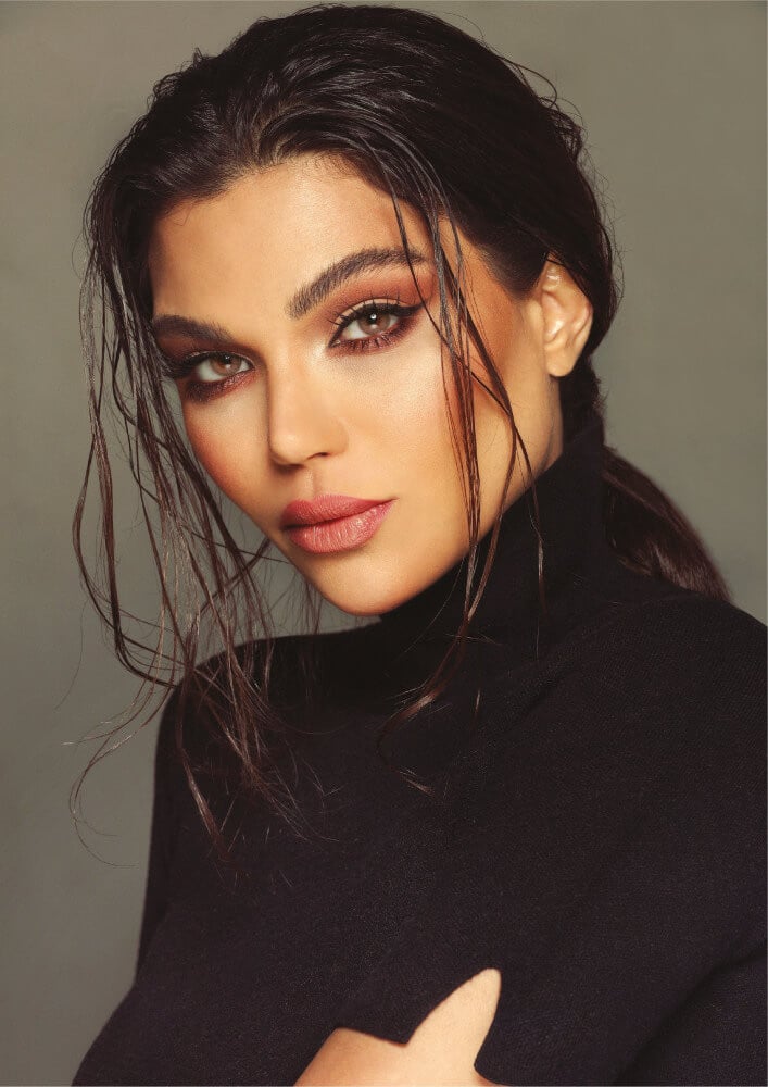 عدسات ديفا ساند DIVA  Sand