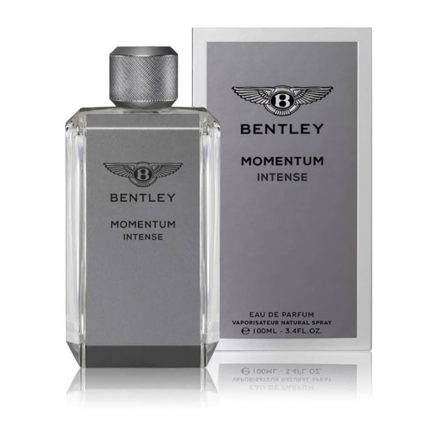 عطر بنتلي مومنتم إنتنس 100مل
