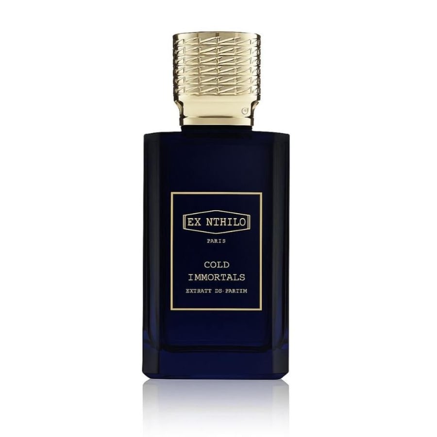 عطر إكس نيهيلو جولد إيمورتالز اكستريت دي برفيوم 100 مل