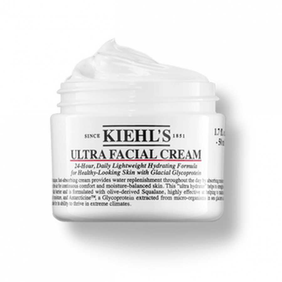 كريم الترا الوجه كيلز KIELS 50ml