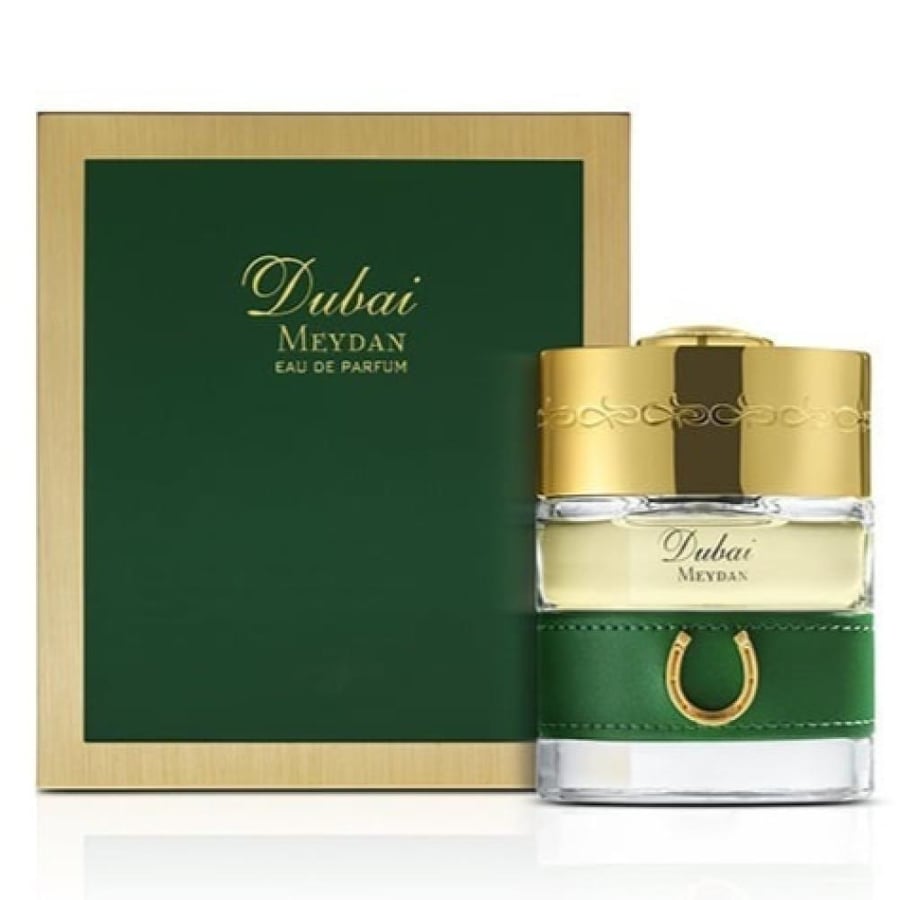 عطر نبيل ذا سبريت اوف دبي ميدان او دو بارفيوم 50مل