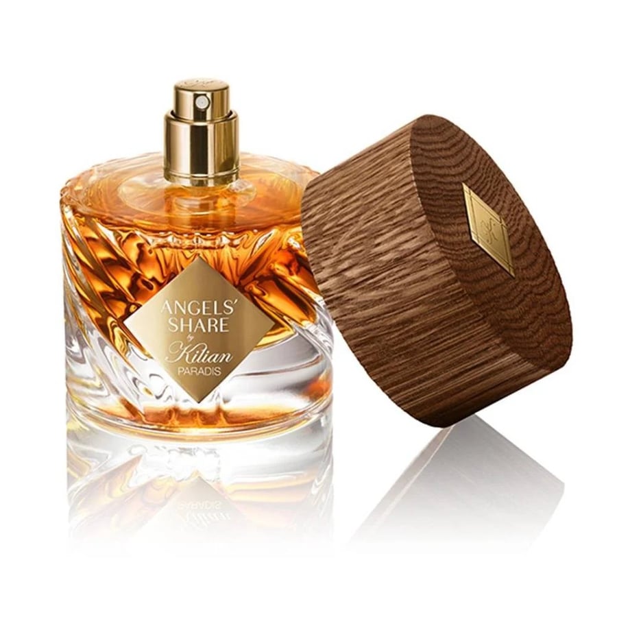 عطر كيليان انجل شير باراديس او دو برفيوم للجنسين 50 مل