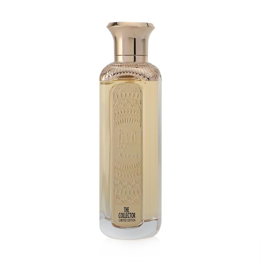 مجموعة ذا كوليكتور من عطور عتيج