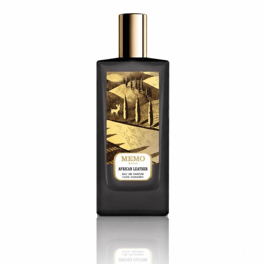 عطر ميمو ايتاليان ليذر او دي برفيوم 75ML