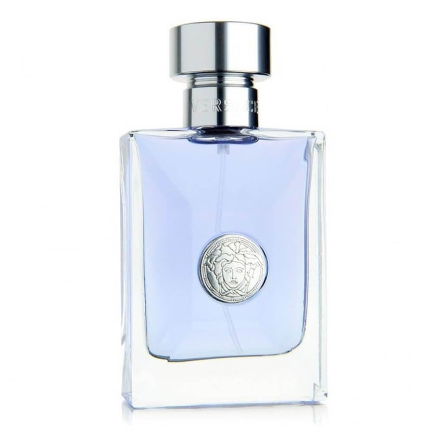 عطر فرزاتشي بورهوم ازرق للرجال او دي تواليت 200مل