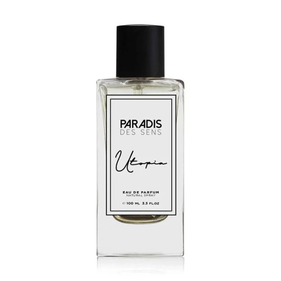 عطر باراديس دي سينس يوتوبيا او دو بارفيوم 100 مل