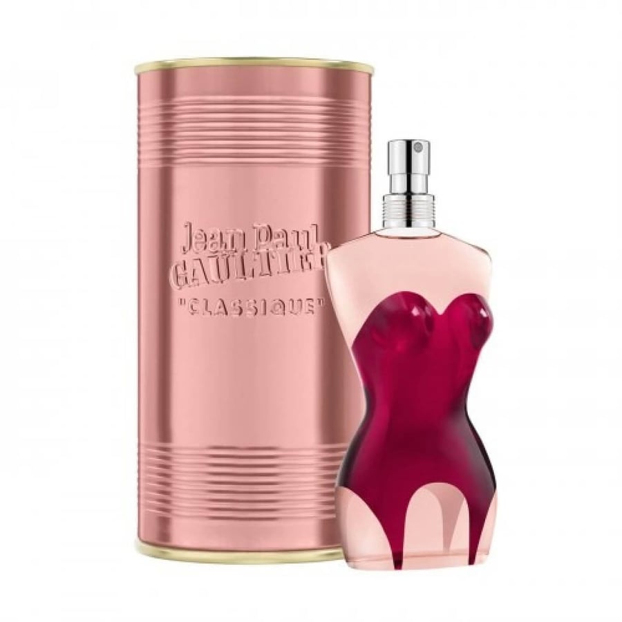 عطر جان بول غولتير كلاسيك النسائي او دو بارفيوم 100مل