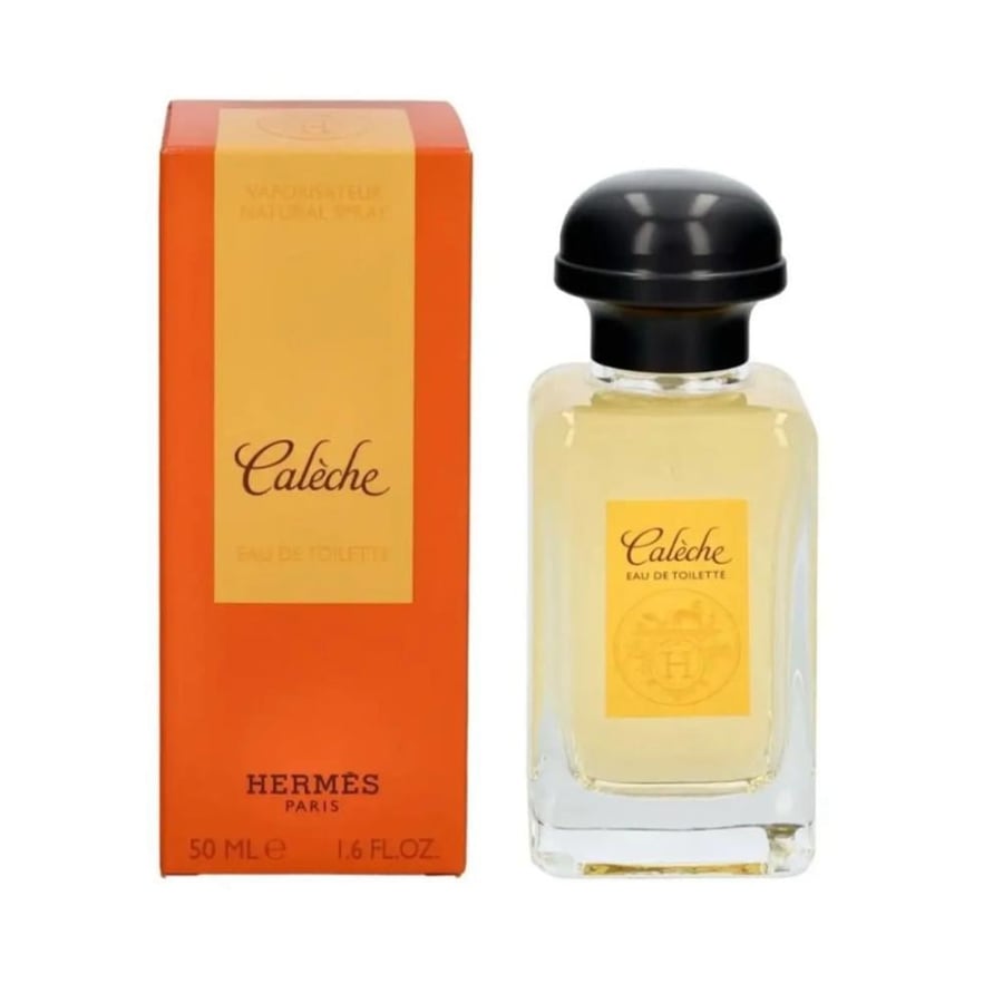 عطر هيرمس كاليش او دو تواليت 50مل