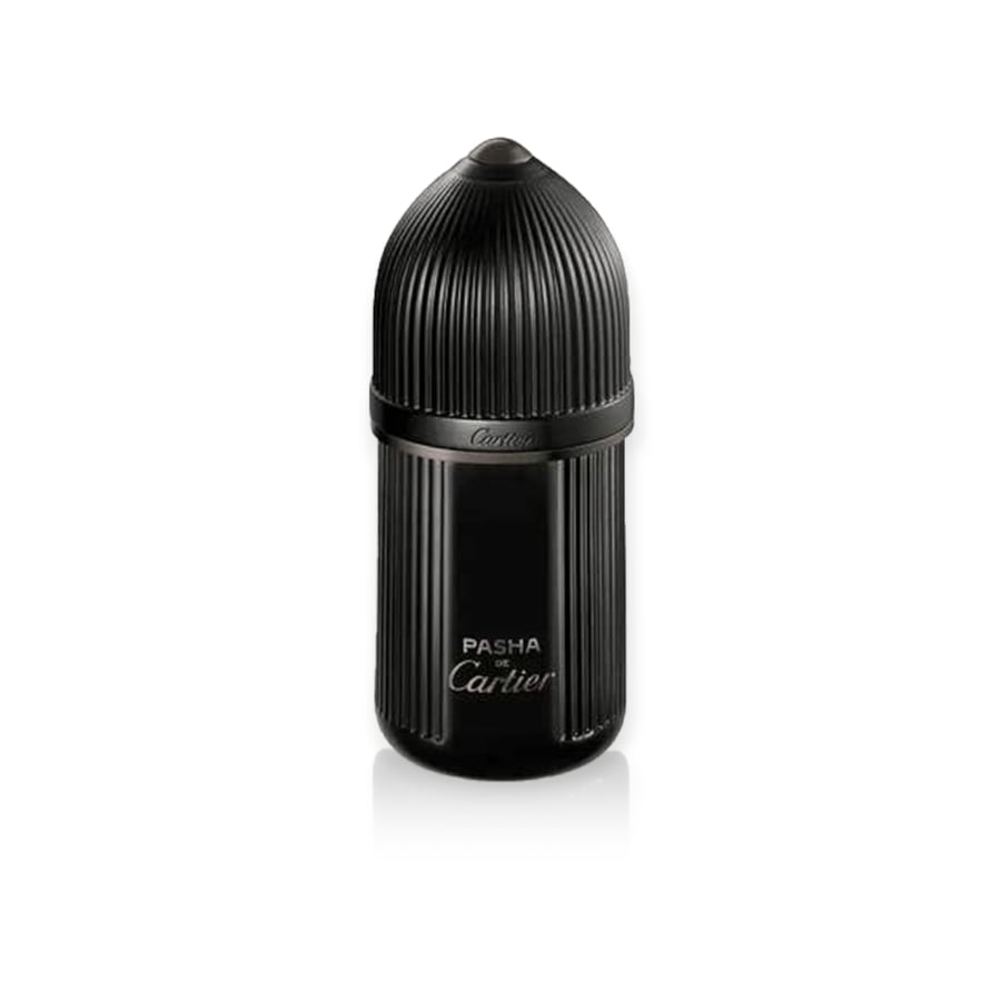عطر كارتير باشا دو كارتير نوار ابسولو  بارفيوم للرجال 100 مل