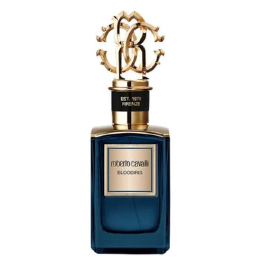 عطر روبرتو كفالي وود ايريس للنساء او دي برفيوم 100مل