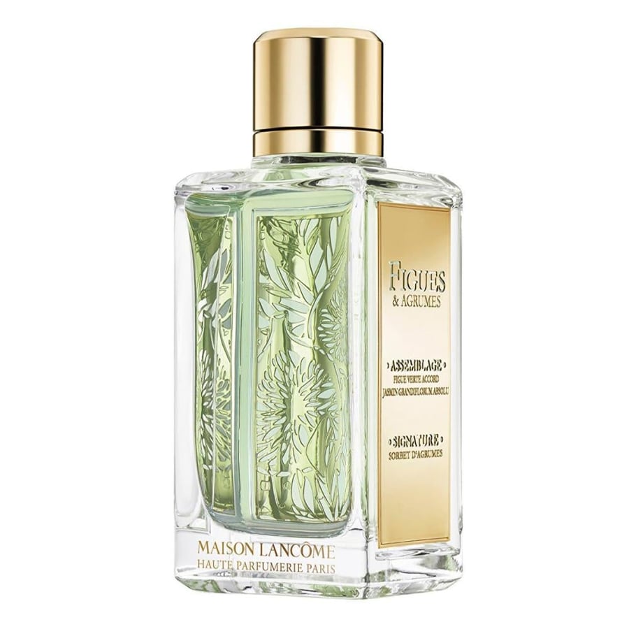 عطر ميزون لانكوم فيجز أند أجرومز من او دو بارفيوم 100مل