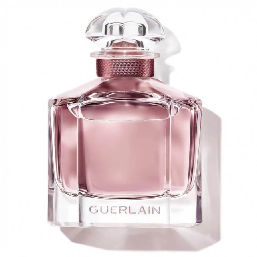 عطر غيرلان مون او دو بارفيوم انتنس 100مل